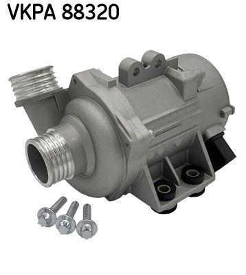 SKF Pumpa za vodu